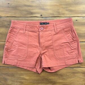 NWOT Prana Tess Shorts